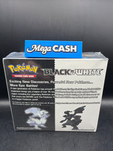 Pokemon Black & White booster box